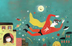 El valiente Juan sin diente - Abrazandocuentos: Librería y distribuidora de libros infantiles