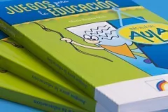 Juegos para la educación