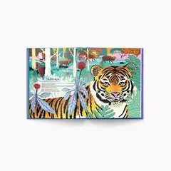 Junglas: Selvas, bosques y reservas naturales de la tierra - comprar online
