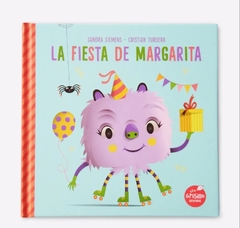 LA FIESTA DE MARGARITA