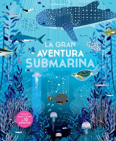 La gran aventura submarina