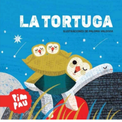 La tortuga