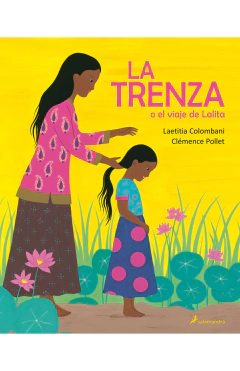La trenza o el viaje de Lalita