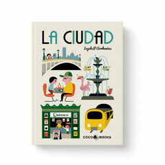 La ciudad