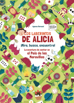 Los laberintos de Alicia