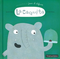 La caquita - comprar online