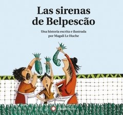 Las sirenas de Belpescao