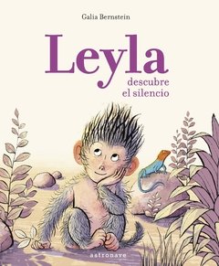 Leyla, descubre el silencio