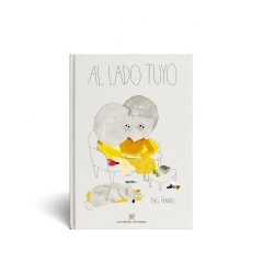 Al lado tuyo