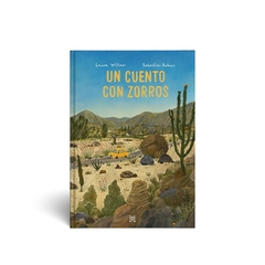 Un cuento con zorros