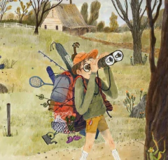 Un cuento con zorros - Abrazandocuentos: Librería y distribuidora de libros infantiles