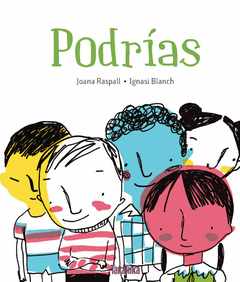 Podrías