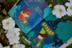 El paisaje que ves - Abrazandocuentos: Librería y distribuidora de libros infantiles