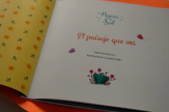 El paisaje que ves - comprar online