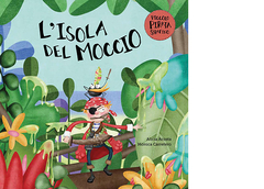 L´Isola del moccio
