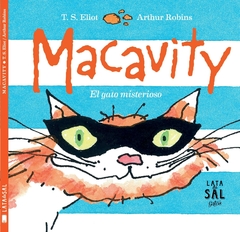 Macavity - comprar online