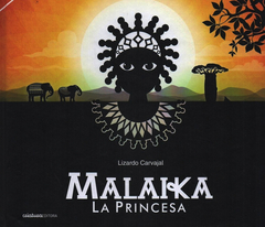 Malaika la princesa