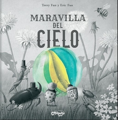 Maravilla del cielo