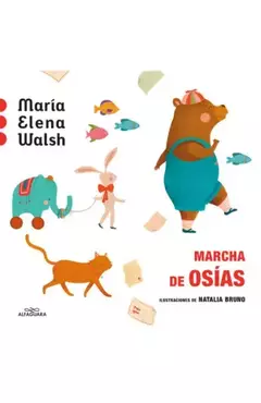 Marcha de Osías