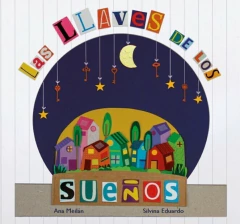 Las llaves de los sueños - comprar online