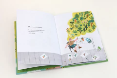 Mi bosque en internet