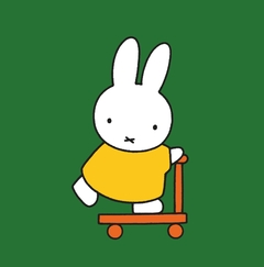 Los abuelos de Miffy - comprar online