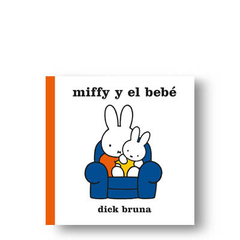 Miffy y el bebé