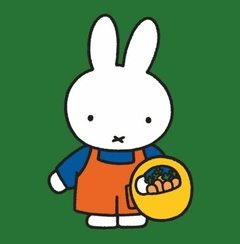 El jardín de Miffy - comprar online