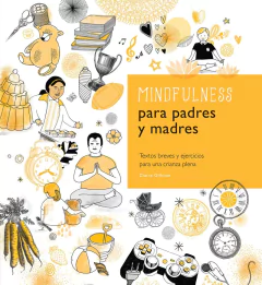 Mindfulness para padres y madres - comprar online