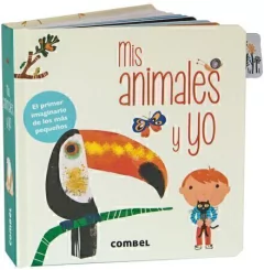Mis animales y yo
