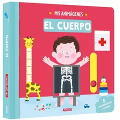 Mis animágenes: el cuerpo