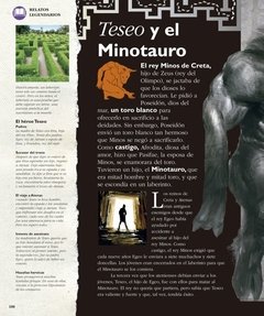 Mitologia para niños - comprar online