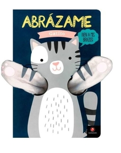 Abrázame - Gatito