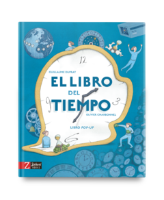 El libro del tiempo