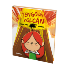 Tengo un volcán (Carambuco)