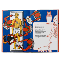 Momias egipcias - comprar online