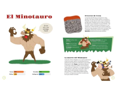 Monstruos mitológicos en internet