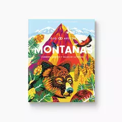 Montañas: Cumbres, montes y valles de la tierra