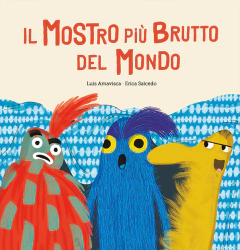 Il mostro più brutto del mondo