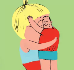 Mi pequeño gran papá - tienda online