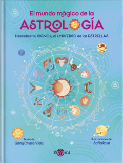 El mundo mágico de la Astrología