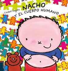 Nacho y el cuerpo humano