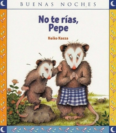 No te rías Pepe - comprar online