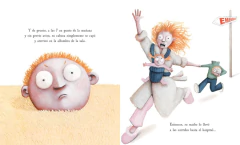 Noel gris en internet