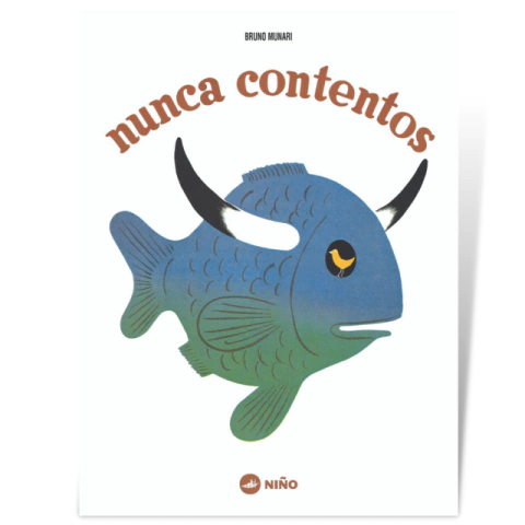 Nunca contentos - comprar online