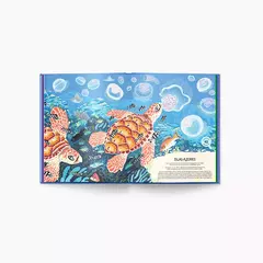 Océanos: Mares, islas y reservas naturales submarinas - comprar online