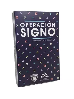 Operación Signo