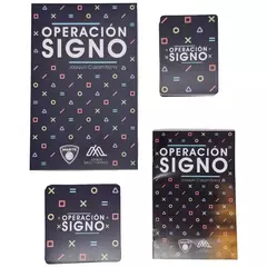 Operación Signo - comprar online