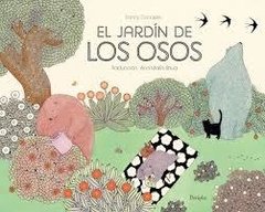 El jardín de los osos