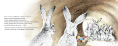 La liebrecita - comprar online